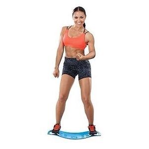 Simply fit board - Board - The Workout Balance Board with a Twist, As Seen on TV